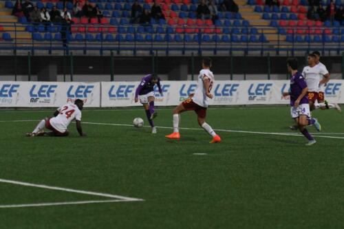 ACF FIORENTINA VS AS ROMA 19